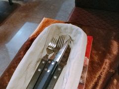 -路易十三西餐厅(西关新天地店)