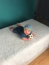 -哈尼Honey baby 儿童摄影(立丰国际公寓店)