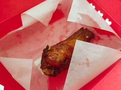 -老韩煸鸡·中国炸鸡(水塔美食街店)