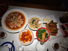 -老萍巷莲花血鸭·萍乡地标江西菜(步行街店)
