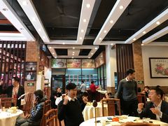 -抱德·潮汕味(敦和店原惠城鱼仔)