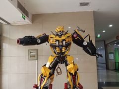 -同至人购物中心(朝阳街店)