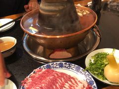 -裕德孚·非遗手切涮羊肉(东直门内大街店)