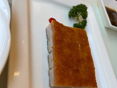 冰烧三层肉-利苑酒家(金宝店)