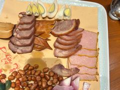 -燕郊烧鸽子(酷车小镇店)