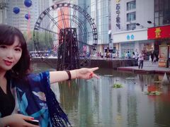 -天虹购物中心(石路店)