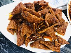豆腐干-江湖黑大兔(杨家坪店)