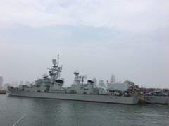 -中国人民解放军海军博物馆