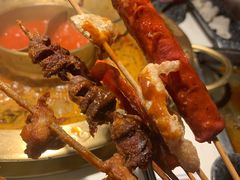 -哥老官重庆美蛙鱼头(虹口龙之梦店)