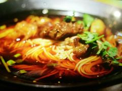 -心邸·庆宴(雅宝城店)
