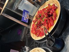 -上隐水产海鲜刺身自助餐(淮海百盛店)