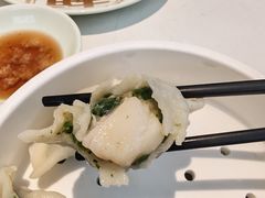-船歌·鱼水饺青岛菜(国贸商城店)