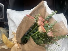 -奥美花店(天津市住房公积金管理中心河东管理部店)