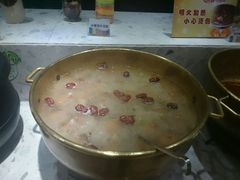 -春天烤肉自助餐厅(南内环店)