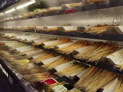 -巷子里头麻辣烫火锅串串(温江店)