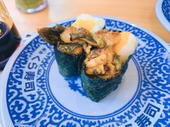 -KURA寿司(金阁寺店)