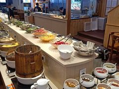 -素满香·Vegan食养自助(天一广场店)