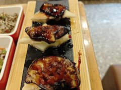 -水林间·寿喜烧自助(仙林金鹰店)