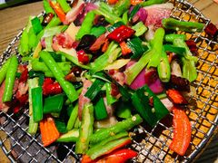 -兰木肆·云南菜(龙湖U城天街店)