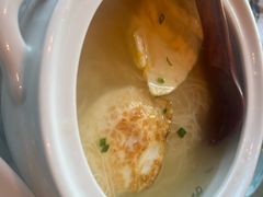 -无锡苏宁JW万豪酒店-悦府65中餐厅