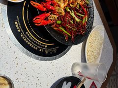 -沪小胖·小龙虾·蓝龙王(八佰伴店)
