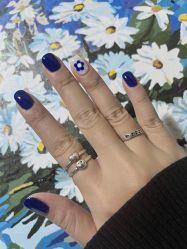-森日式美甲沙龙MORI NAIL总店