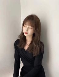 -MINX名珂斯·烫染形象设计