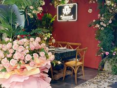 -第101座花园餐厅(湖滨88店)