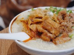 蛋冲鸳鸯豆腐脑-小豆海棠(人民南路店)