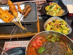-马海涛牛肉串·午市牛腩饭·烧烤夜宵(领汇广场店)