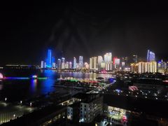 -青岛海尔洲际酒店
