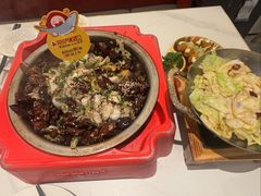 -大丰收脆鱼(闽侯永嘉店)