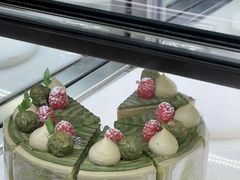 -RUXU入续糖水铺与包(卓悦中心店)
