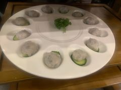 -百叶居·老北京涮羊肉(鼓楼店)