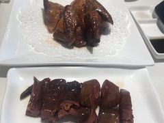 -衡山汇·高级粤菜(霄云路店)