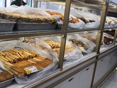 -爱德顺糕点食屋(利民道店)