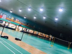 -上海博宽羽毛球馆(双桥路分部)