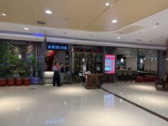 -金佬馆·川菜(芜湖繁昌华亿店)