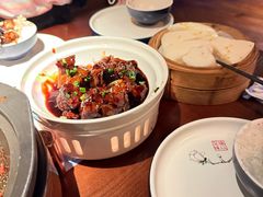 -绿茶餐厅(汇悦大融城店)