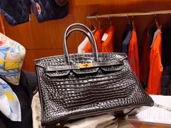 -爱马仕 HERMES(德基广场店)