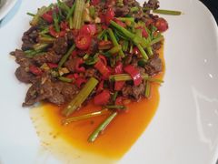 -小秦淮·南京土菜(新亭西路店)
