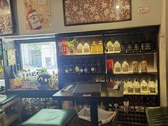 -角落里(中山公园店)