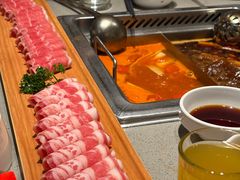 -海底捞火锅(河东万达广场店)