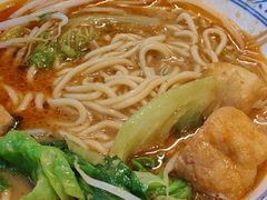 -南普陀素菜馆