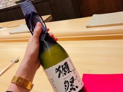 -晴空·日本料理(万象城店)