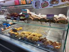 -PAOPAO Bakery&Café(港汇店)