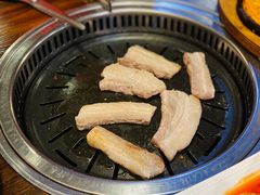五花肉-意成料理