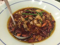 -悦融琥珀·京鲁菜·海味珍品(西单店)
