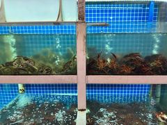 -冶建镜子·老南昌大排档·江西虾王(总店)