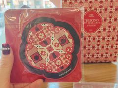 -茶百道(盛京大奥莱店)